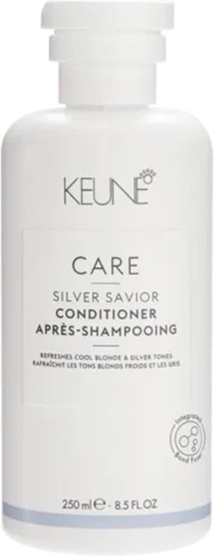 Keune Care Line Silver Savior Conditioner
