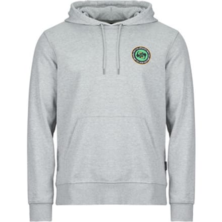 Quiksilver  Capuchon sweaters DUALITY HOODIE