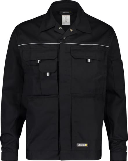 Werkvest