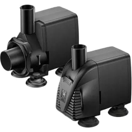 Aquarium accessoires JBL ProFlow u2000