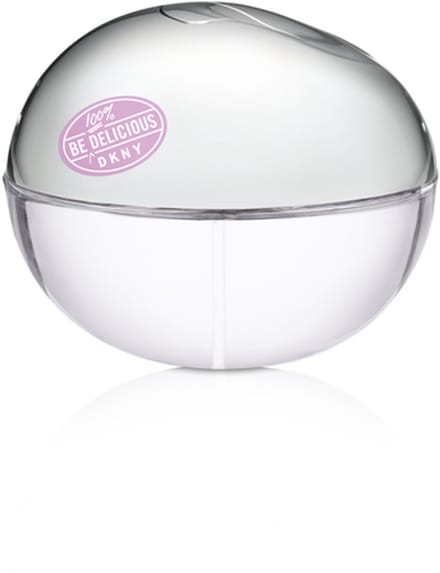 DKNY Be 100% Delicious Eau de Parfum - 50ML