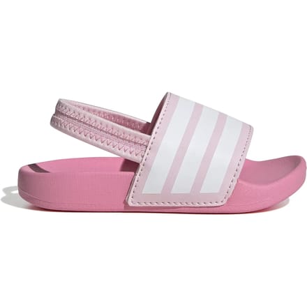adidas  Platte sandalen ADILETTE ESTRAP I