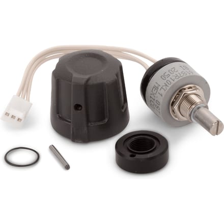 Potentiometer