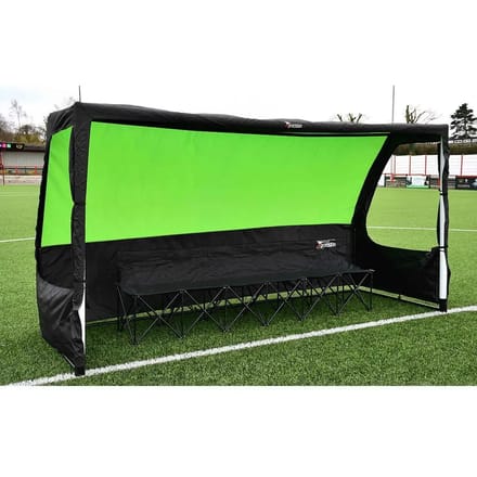Schuilplaats aanraken Precision Pro