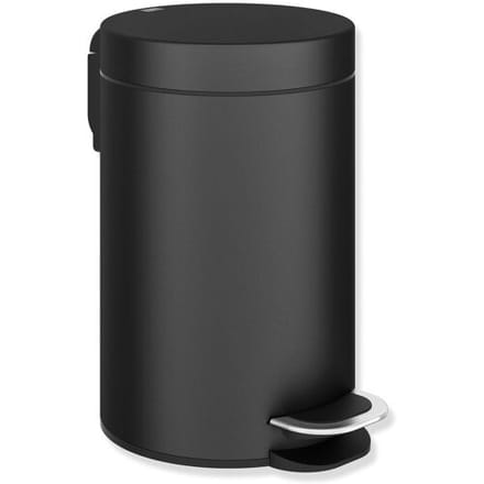 HEWI System 900 waste garbage can 950.05.30540