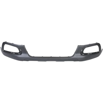 Bumper - spoiler BLIC 5511-00-5519225P