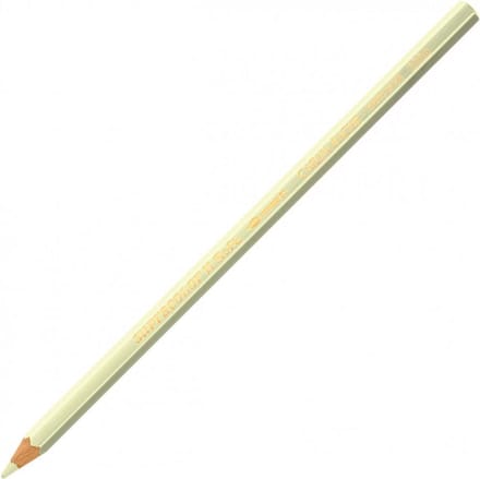 Caran d'Ache Supracolor aquarel potlood 241 light lemon yellow