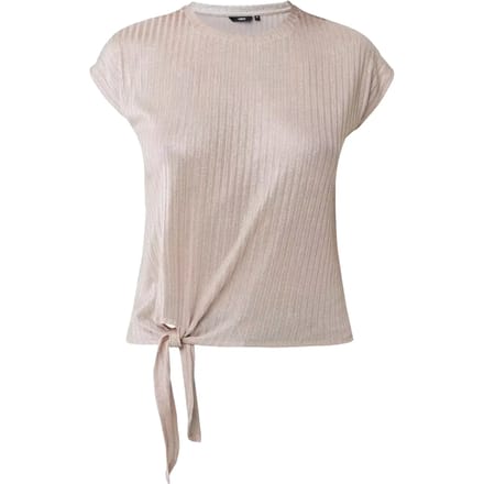 Top met frontknoop voor dames Mexx