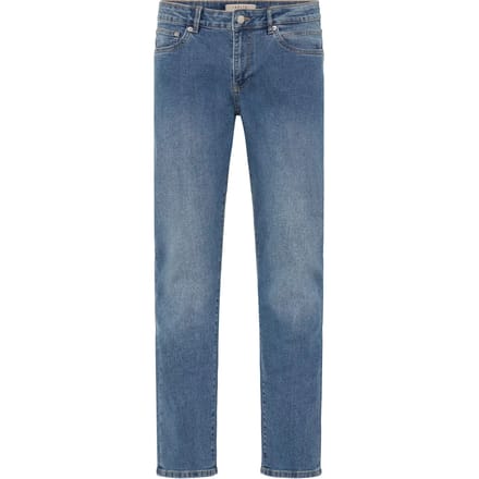 Straight Jeans Solid SDRyder
