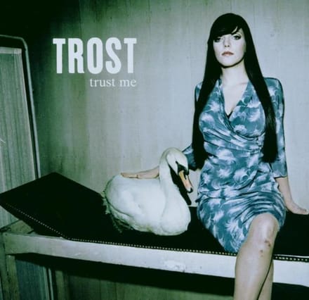 Trost - Trust Me