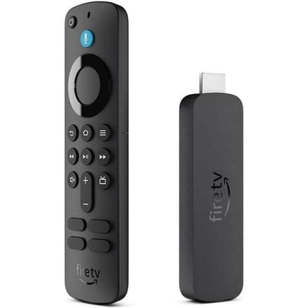 amazon Fire TV Stick 4K - 2024 HDMI streaming stick