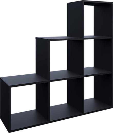 Vicco Traprek – 107.2 x 107.8 cm Zwart