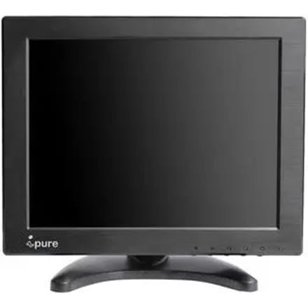 lcd led display M.C Marine V10 10"