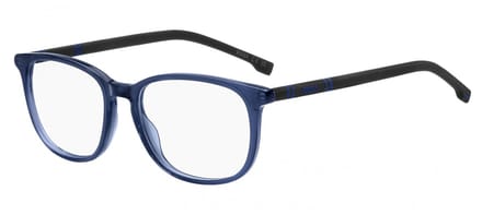 Hugo Boss BOSS 1805 Blue 50/16/135 Jongen Brilmonturen
