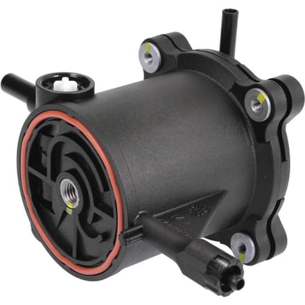 Brandstoffilter PURFLUX FC502