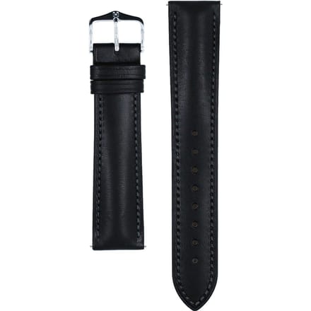 Hirsch Strap Kent Artisan L 01002050-2-22 (Bandbreedte: 22 mm)