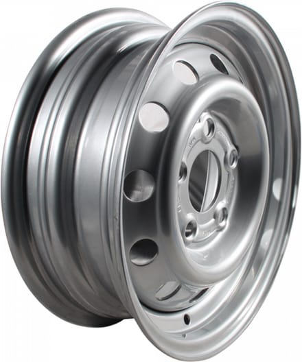 Aanhangwagen Velg 13 x 4.5J 5 gaats 5/67/112 ET30