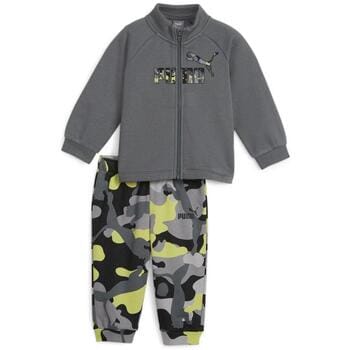 Trainingspak Puma Camo Aop
