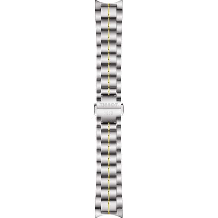 Tissot Straps T605033555 Luxury Horlogeband