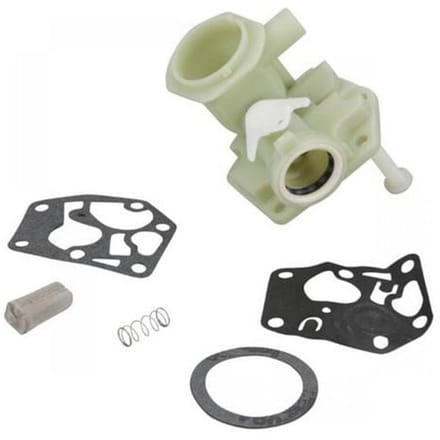 Briggs & stratton carburateur