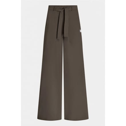 Penn & Ink W26m-bowie 655 penn en ink trousers tabac