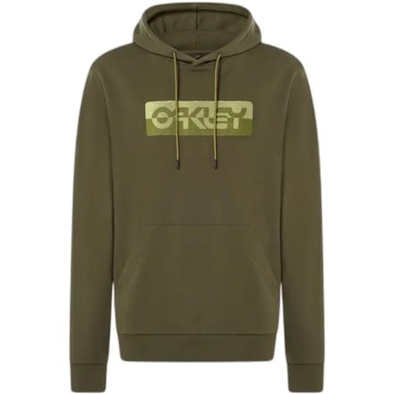Hoodie Oakley Duality B1B Po