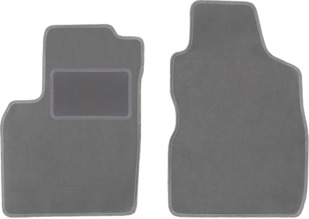 Automatten voor: Fiat Panda II hatchback (2002-2010)