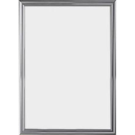 Wissellijst Fantastic Frame, incl. materiaal voor wandmontage PS, A2