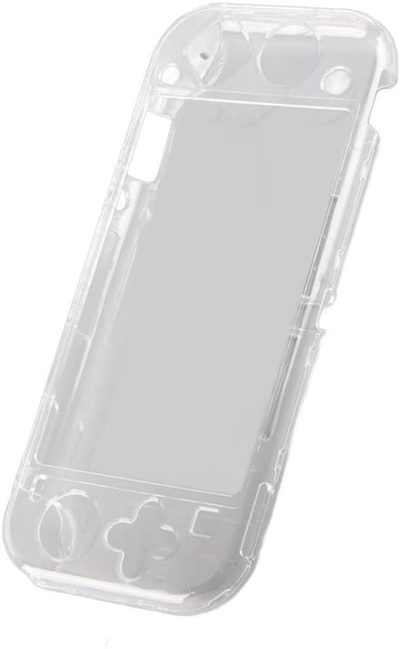 Allecto - Beschermende Shell Grip Game Console-hoes - Antikras