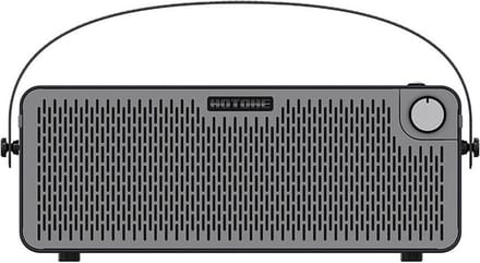 HoTone AP-30BK Pulze Bluetooth Digitale Modeler met Touchscreen – 30W Zwart