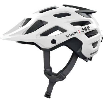 Abus Helm Moventor 2.0 Quin S 51-55 Shiny White
