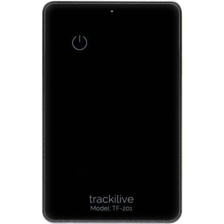 Trackilive TF-201 GPS-tracker Multifunctionele tracker 1 stuk(s)