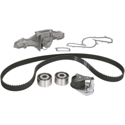 Waterpomp+distributieriem set SKF VKMC 02540