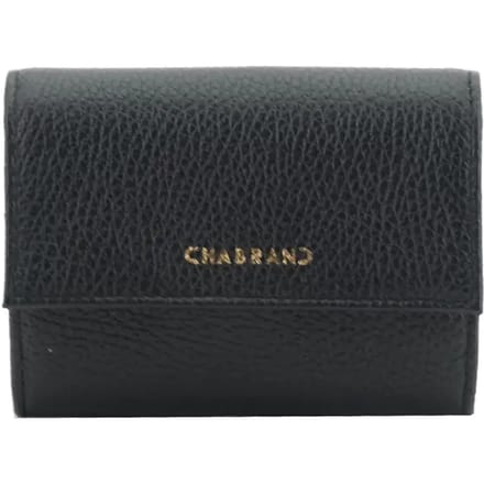 Leren damesportemonnee Chabrand Montmartre