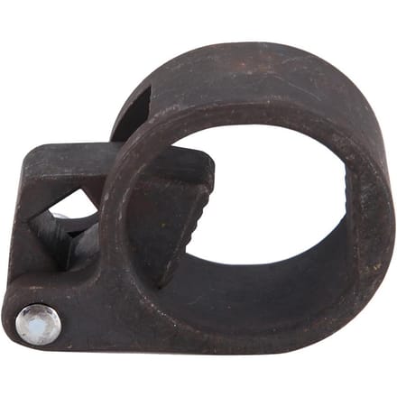 27mm 42mm Binnenste Stuurstang Sleutel Auto Stuurstang Einde Verwijderingsgereedschap wit