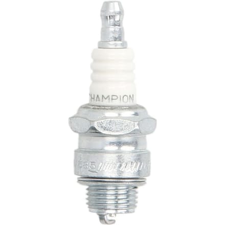 Bougie COPPER PLUS CHAMPION RJ17LM/T10, 1 Stuk