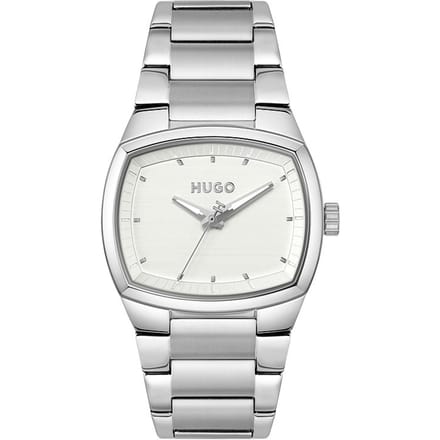 HUGO #TELLY HU1530460 Herenhorloge 40mm