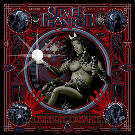 Crimson Cabaret