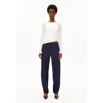 Dames barrel broek Armedangels Basic