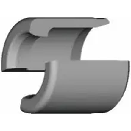 Remblokken Shimano (x2)