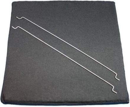 Whirlpool Koolstoffilter AMC066