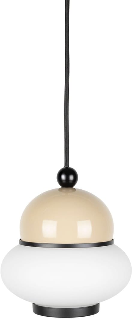 Zuiver Bumble Hanglamp Beige S