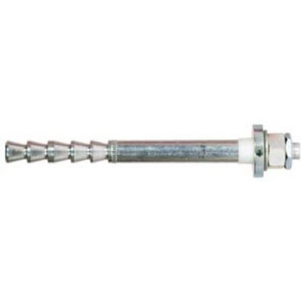 Fischer 92036 FHB-A dyn 16 x 125/50 Highbond anker 175 mm 18 mm 10 stuk(s)