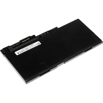 Green Cell CM03XL HP68 Laptopaccu 11.1 V 4000 mAh HP
