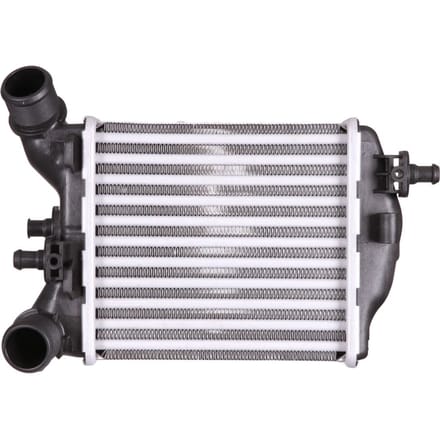 Intercooler DENSO DIT09112 links