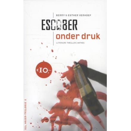 Onder Druk - Escober