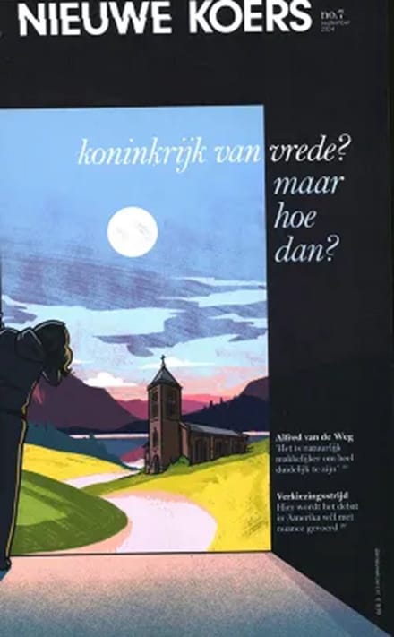 De Nieuwe Koers - 07 2024