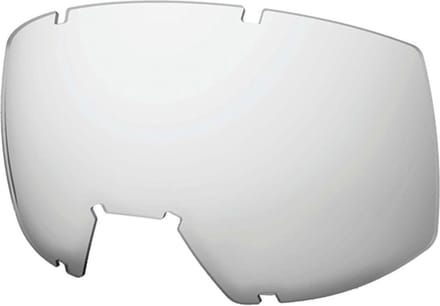 Nyira 7.6 Lens