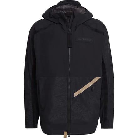 Waterdichte jas adidas Terrex Utilitas