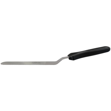 PME Paletmes / Glaceermes doorgezet 20 cm